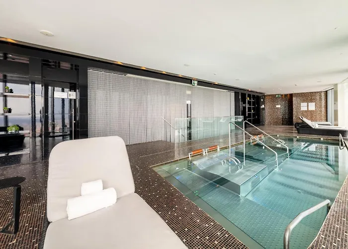 Eurostars Madrid Tower