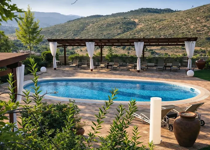 Los Cinco Enebros by Bossh! Hotels