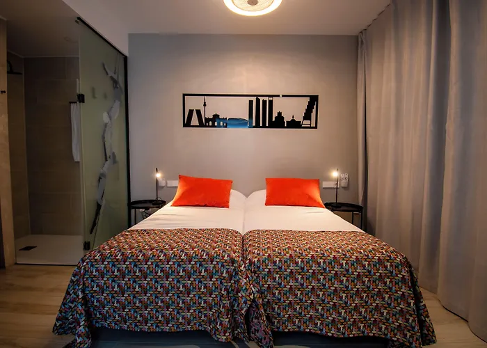 Ekilibrio Hotel & Apart-Suites